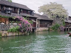 -乌镇东栅景区