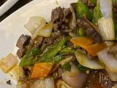 -东北老家私房菜(文灶店)