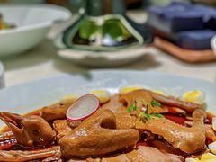 -CHIC1699远洋私厨