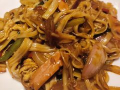 -喝丢一只鞋海鲜烧烤·海肠捞饭(东关街店)
