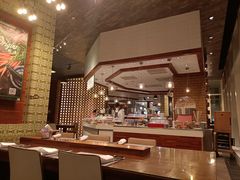 甜品档-The COOK·厨餐厅·自助餐(浦东嘉里大酒店)