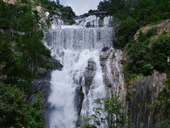-天台山景区