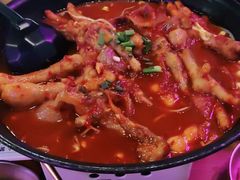 -HOTISLAND海鸡岛·韩国料理(江南西店)