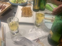 -状元阁烧烤(群力店)