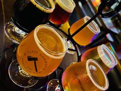 精选精酿啤酒-Glass hammer 烧烤啤酒(福田购物公园店)