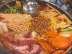 -欧巴烤肉(创富世纪店)