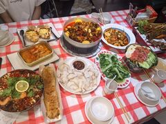 -辣小鲜·南昌大排档(船山路店)