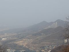 -中旅松花湖滑雪场