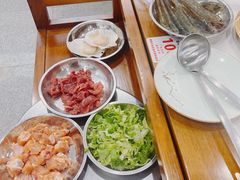 -盈田盈粥庄(博山东路店)