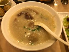-盛记粥面(佐敦店)
