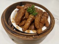 -喜势点·糖沙翁手工茶点·本地人茶居(永庆坊店)