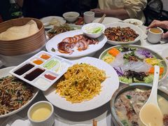 -小桃红·东北菜·春饼烤鸭(南阳湖街店)