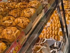 -味多美蛋糕(苏州街地铁店)