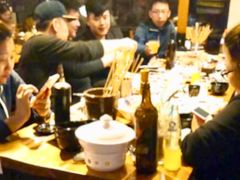 -腰子哥烤串(石佛营炫特店)
