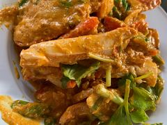 -Doo Dee Thai Food(Issan/Isaan/Esan)