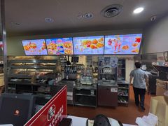 -肯德基(大连金三角店)