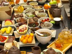 -青藤茶馆(南山路店)