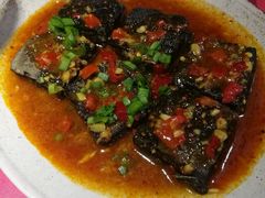 特外长沙臭豆腐-望湘园·洞庭渔宴(永旺店)