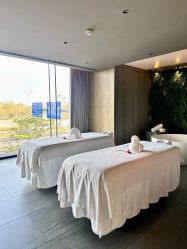 -VELEE·SPA高定疗愈会所