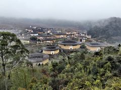 -初溪土楼群