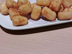 -吕氏疙瘩汤·新派鲁菜(欢乐汇店)