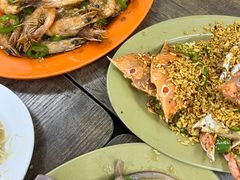 -贞姨美食·老字号海鲜大排档