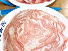 -元盛居(生态大街店)