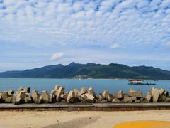 -海南分界洲岛旅游区