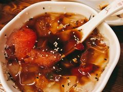 贵州冰粉-芦苇荡·酸汤鱼(回龙观店)