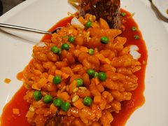 松子桂鱼-望乡楼上海菜(日月光店)