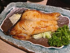 -小山日本料理(兴业太古汇店)