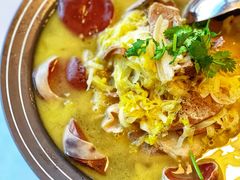 -叁拾壹克饺子·东北菜(国贸店)