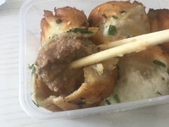 -白玉兰食品(汇联商厦店)
