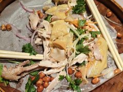 -顺德佬华侨城店·商务宴请·团建