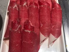 捞派澳洲肥牛-海底捞火锅(团结桥店)
