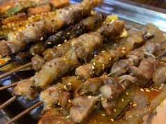 -明明烤牛肉(原明明东北烧烤)