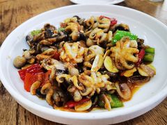 -渔家乐小海鲜(皇姑店)