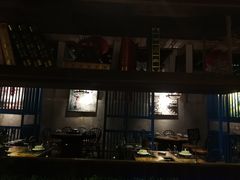 大堂-船奇蒸汽海鲜·闽菜(八市海鲜总店)