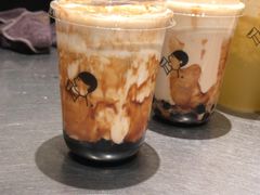 -喜茶(深圳东门1234店)