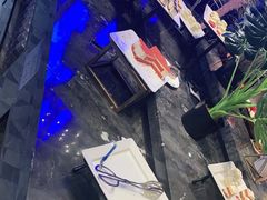 -圣琼美食百汇自助餐(白云万达店)