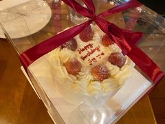 -悟空叔叔蛋糕定制·DIY(德思勤店)