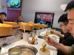 -龍歌自助小火锅(李沧顺和汇店)