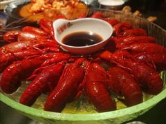 -红盔甲·小龙虾(人民广场店)