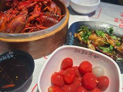 -靓靓蒸虾·头牌蒸虾(南山桂庙店)