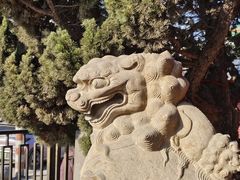 -延庆观