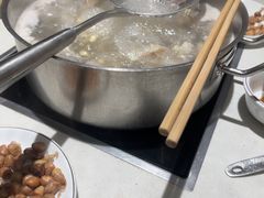 -潮泰牛肉火锅 · 创于1992年(车公庙店)