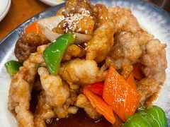 -第二外国语学院-韩国餐厅(朝阳路店)