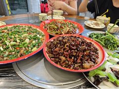 -江湖黑大兔(杨家坪店)