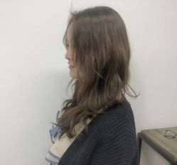 点击看大图 -HD HAIR STYLE