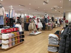 -优衣库(重庆万象城店)